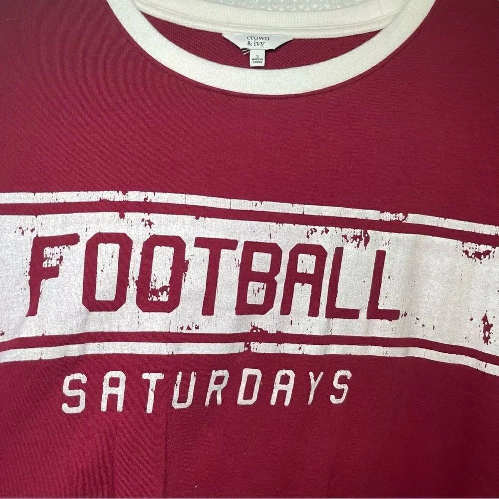 Football Saturdays Shirt - Picture 2 of 3
